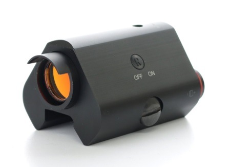 元日～3日10％OFFクーポン】G36 20mmレール キャリングハンドル対応 DO