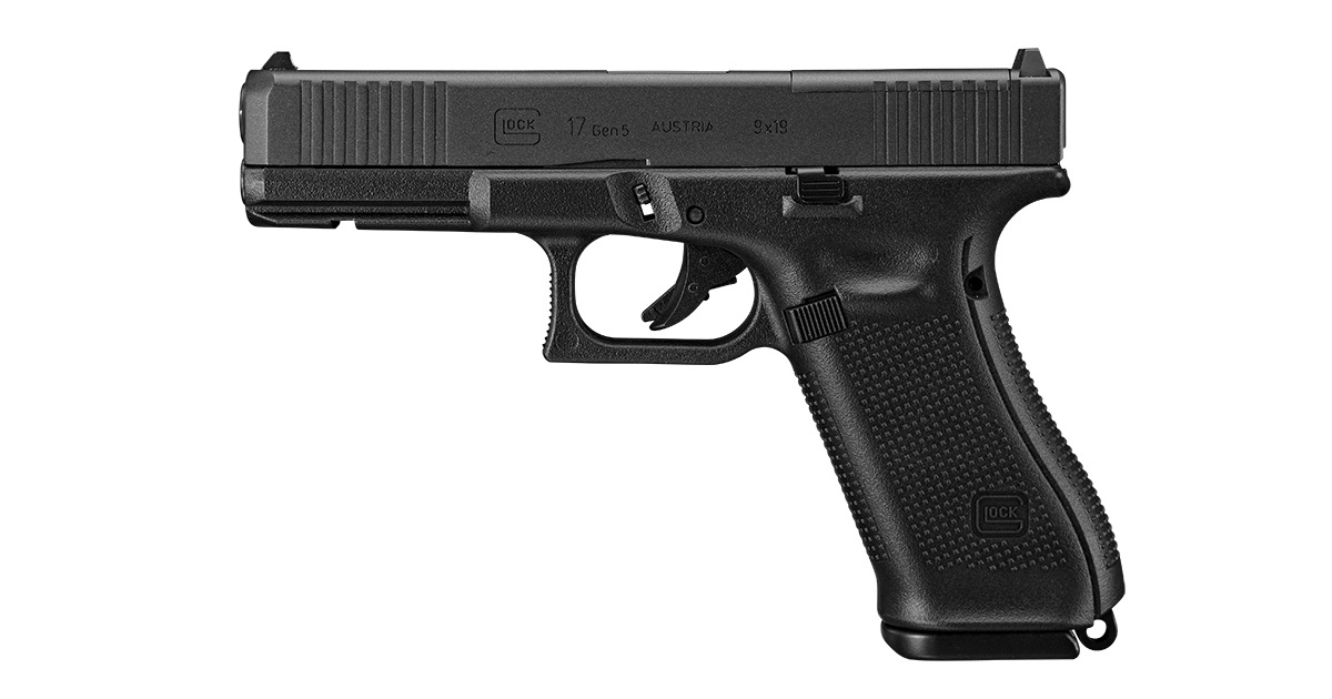 ��4��15������ͽ�������ޥ륤 �����֥����Хå��ϥ�ɥ��� �����å�17 Gen5 MOS Glock17 G17