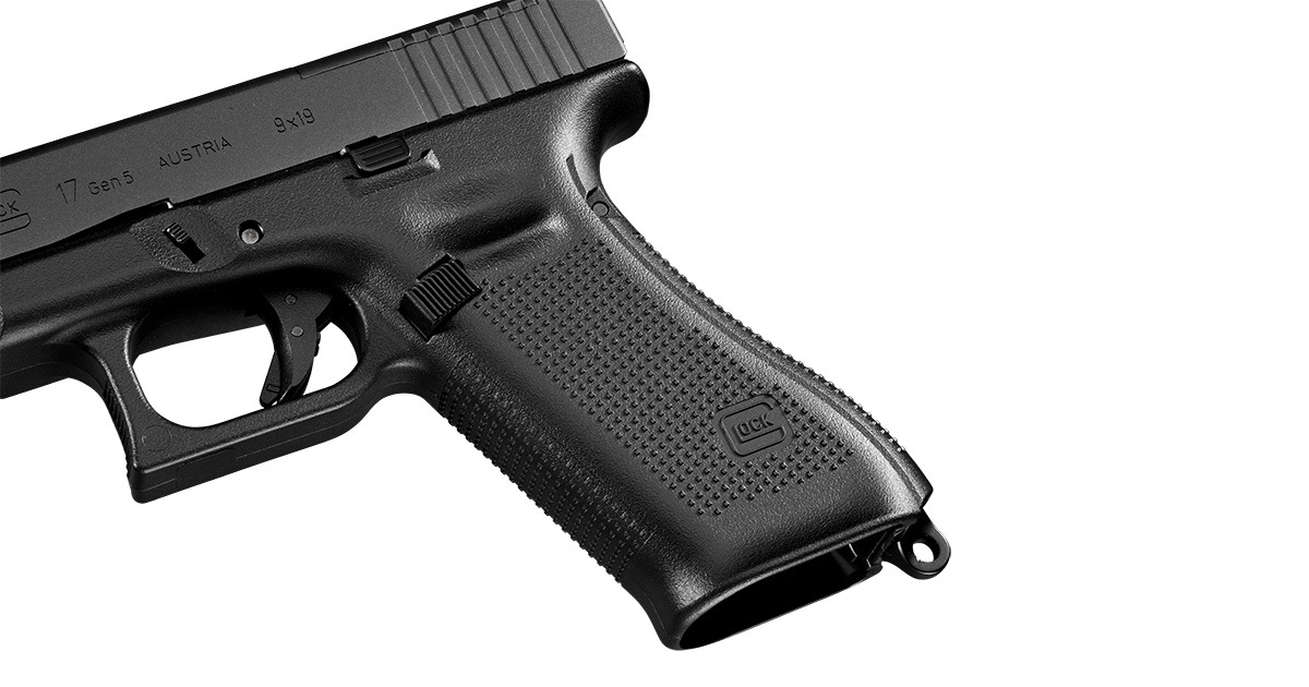 ��4��15������ͽ�������ޥ륤 �����֥����Хå��ϥ�ɥ��� �����å�17 Gen5 MOS Glock17 G17