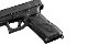 ��4��15������ͽ�������ޥ륤 �����֥����Хå��ϥ�ɥ��� �����å�17 Gen5 MOS Glock17 G17