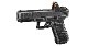 ��4��15������ͽ�������ޥ륤 �����֥����Хå��ϥ�ɥ��� �����å�17 Gen5 MOS Glock17 G17
