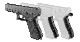 ��4��15������ͽ�������ޥ륤 �����֥����Хå��ϥ�ɥ��� �����å�17 Gen5 MOS Glock17 G17