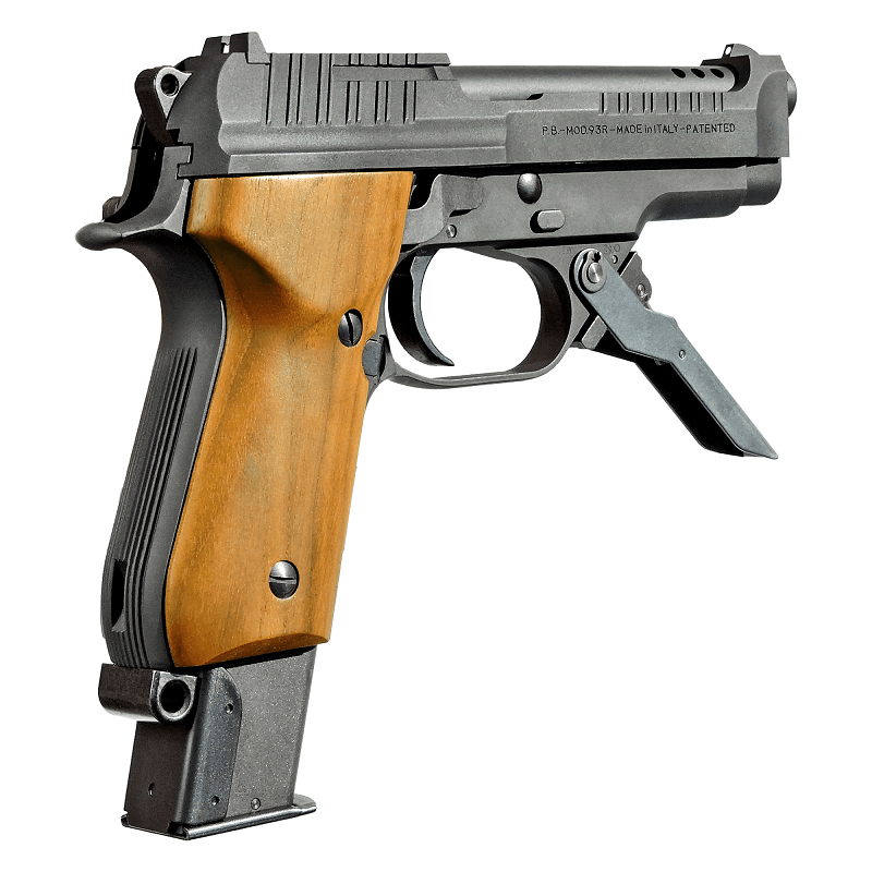 Ź5OFFݥۡڸʡKSC 18аʾѥ֥Хåϥɥ M93RII եȥ إ SYSTEM7