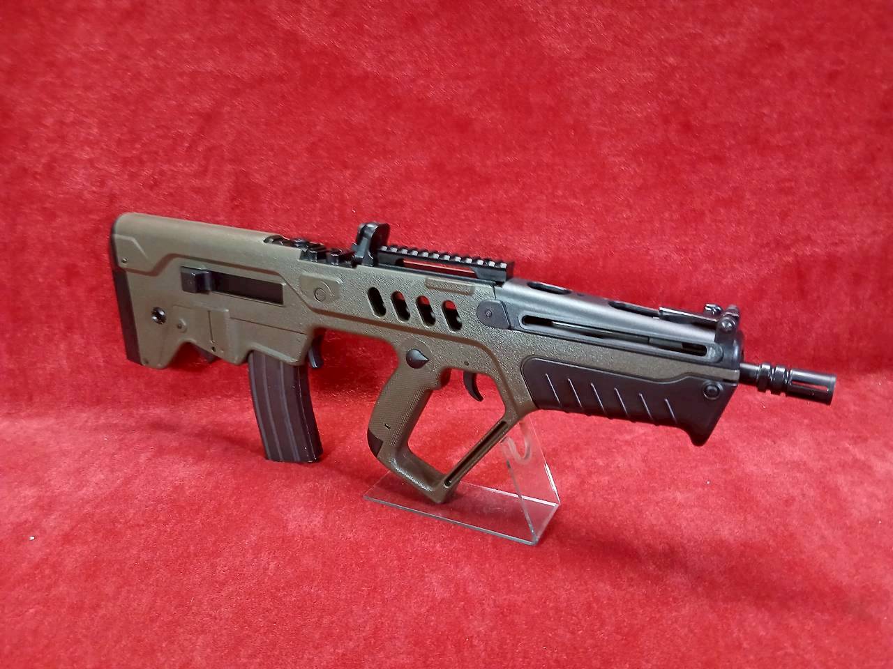 Ź5OFFݥۡʡS&T ư TAVOR-21 EXPLORERVER