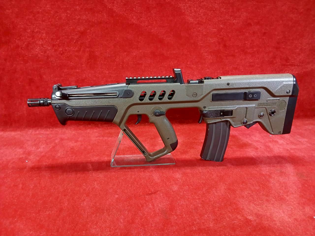 Ź5OFFݥۡʡS&T ư TAVOR-21 EXPLORERVER