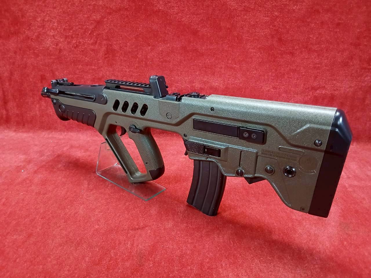 Ź5OFFݥۡʡS&T ư TAVOR-21 EXPLORERVER