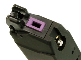 Laylax ����ޥ륤 �����֥����Хå� GLOCK �����å� ���꡼�� �����롼�ȥ�����ѥå��� ������ 2������