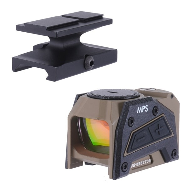 ARROW OPTICS STEINER MPS������ ����ѥ��ȥɥåȥ����� �֥�å�/�ǥ����ȥ��顼 ��579��