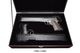��Ź������5��OFF�����ݥ�ۡ�ͽ���ʡۡ�2027ǯ1��ȯ��ͽ���Fullcock �ץ��åץ��� HELLSING Alucard's Cosplay Prop Gun. Set of Two. �إ륷�� ����å��� ����������