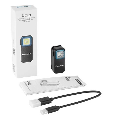  OLIGHT Oclip EDCåץ饤 ɺ