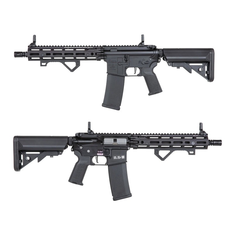��ͽ���ʡۡ�7������ͽ���SPECNA ARMS ��ư���� Daniel Defense RIII SA-P27 PRIME BLDC Aster2