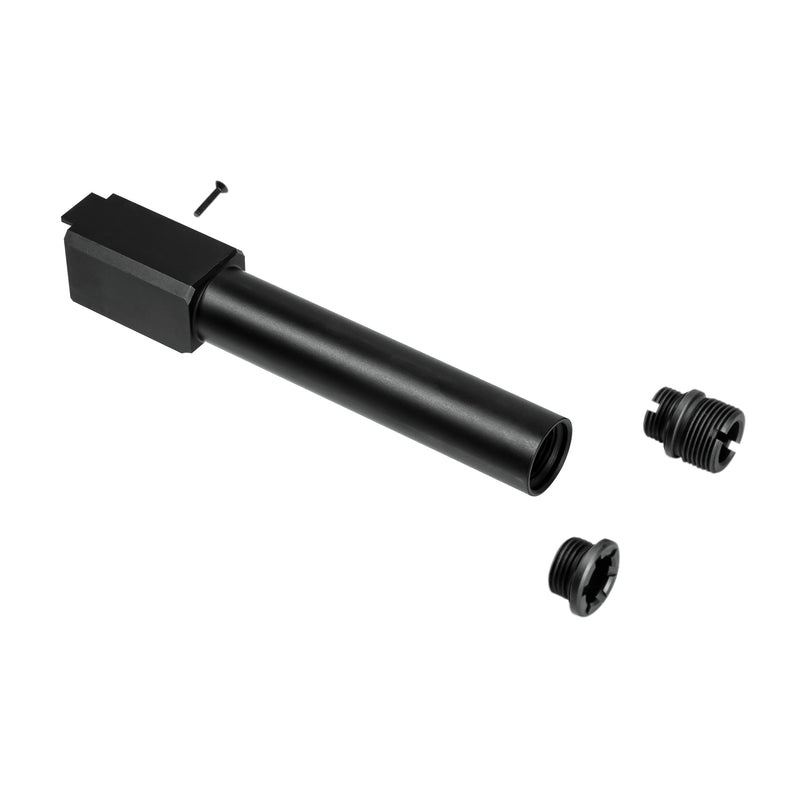 Laylax ����ޥ륤 G19 Gen5 MOS �Υ�ꥳ����2WAY���������Х��  NINEBALL �ʥ���ܡ���