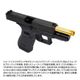 Laylax ����ޥ륤 G19 Gen5 MOS �Υ�ꥳ����2WAY���������Х��  NINEBALL �ʥ���ܡ���