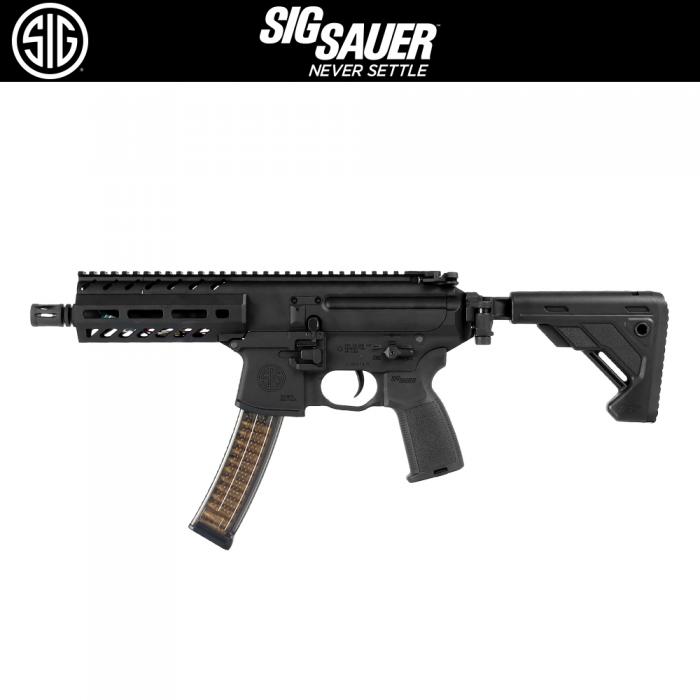 ��Ź������5��OFF�����ݥ��SIG SAUER ProForce MPX ��ư���� ���̵����ǥ�