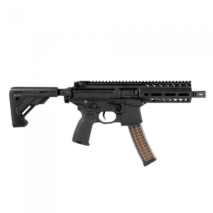 ��Ź������5��OFF�����ݥ��SIG SAUER ProForce MPX ��ư���� ���̵����ǥ�