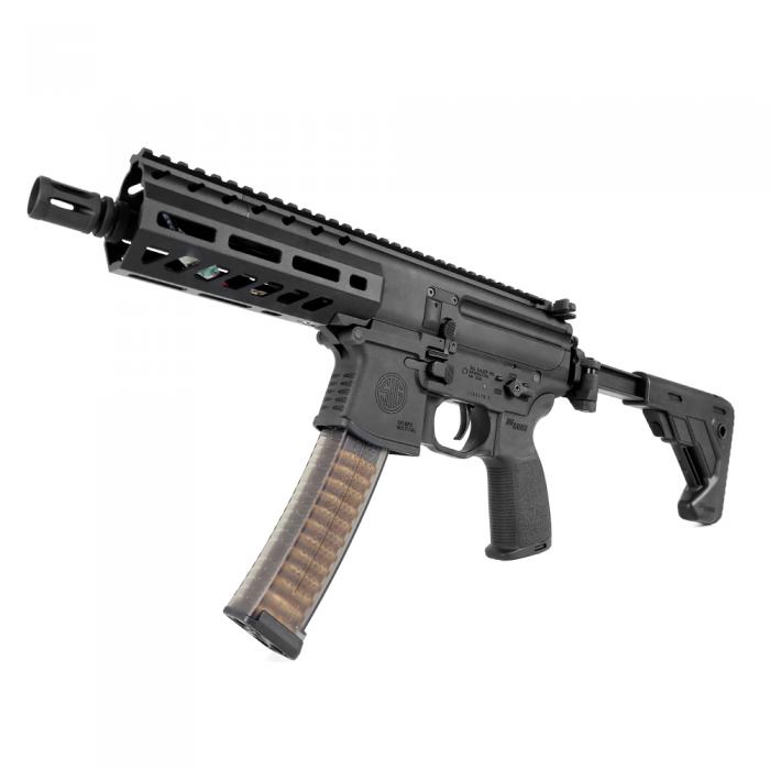 ��Ź������5��OFF�����ݥ��SIG SAUER ProForce MPX ��ư���� ���̵����ǥ�
