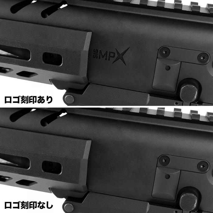 ��Ź������5��OFF�����ݥ��SIG SAUER ProForce MPX ��ư���� ���̵����ǥ�