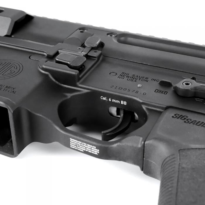 ��Ź������5��OFF�����ݥ��SIG SAUER ProForce MPX ��ư���� ���̵����ǥ�