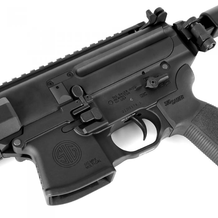 ��Ź������5��OFF�����ݥ��SIG SAUER ProForce MPX ��ư���� ���̵����ǥ�
