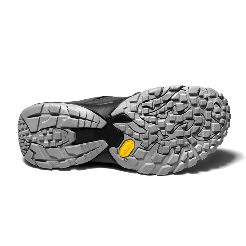 LayLax �� Danner ����ܥ��塼�� ATA-MIL U-BLACK Battle Style/�Хȥ륹������