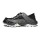 LayLax �� Danner ����ܥ��塼�� ATA-MIL U-BLACK Battle Style/�Хȥ륹������
