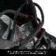 LayLax �� Danner ����ܥ��塼�� ATA-MIL U-BLACK Battle Style/�Хȥ륹������