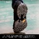LayLax �� Danner ����ܥ��塼�� ATA-MIL U-BLACK Battle Style/�Хȥ륹������