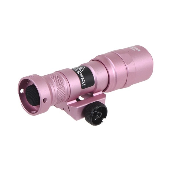 Ź5OFFݥSF M300סLEDեå饤 ⡼ȥå° RED/PINK (530)