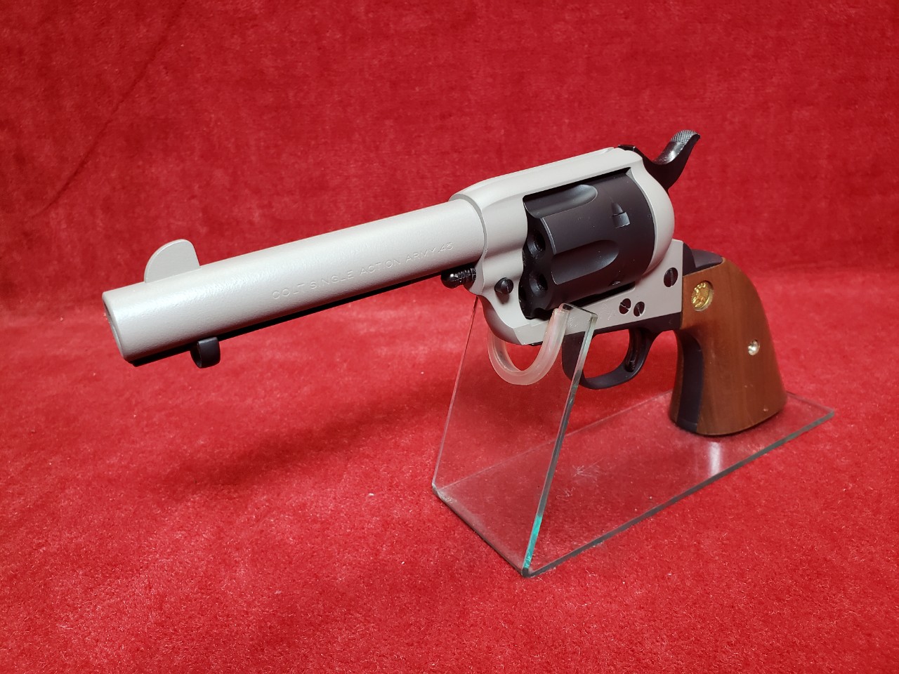 �ھ�ʪ��������ʡۥ��ʥ� �ڥ����������ƥ� ������ܥ�С� COLT SAA ���ӥꥢ�� HW ���饳����������������