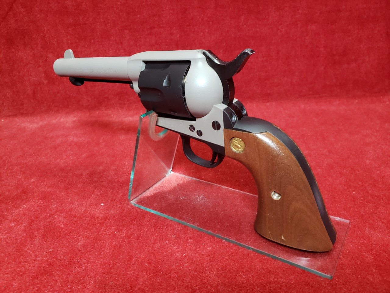 �ھ�ʪ��������ʡۥ��ʥ� �ڥ����������ƥ� ������ܥ�С� COLT SAA ���ӥꥢ�� HW ���饳����������������