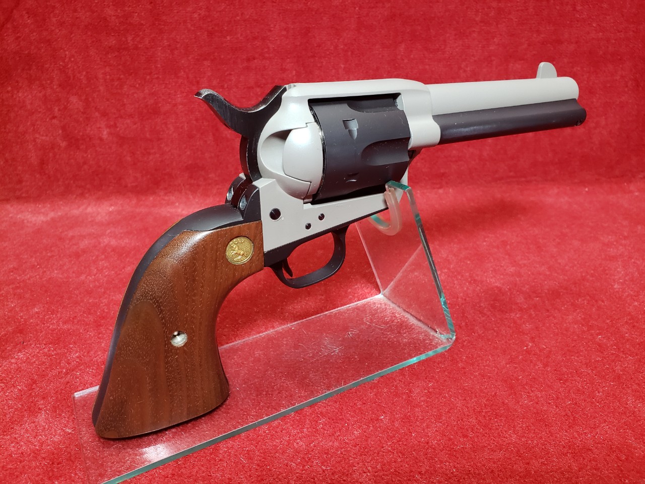 �ھ�ʪ��������ʡۥ��ʥ� �ڥ����������ƥ� ������ܥ�С� COLT SAA ���ӥꥢ�� HW ���饳����������������