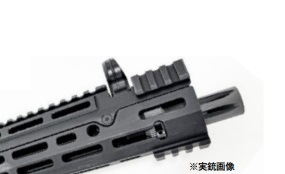 ��Ź������5��OFF�����ݥ��WII TECH �ޥ륤��������ư���� MP5A5/A4�б� UTG PRO Monolithic EXTENDED �������ƥ�ǥå� ������ M-LOK����ߥϥ�ɥ����� ��Υꥷ�å�