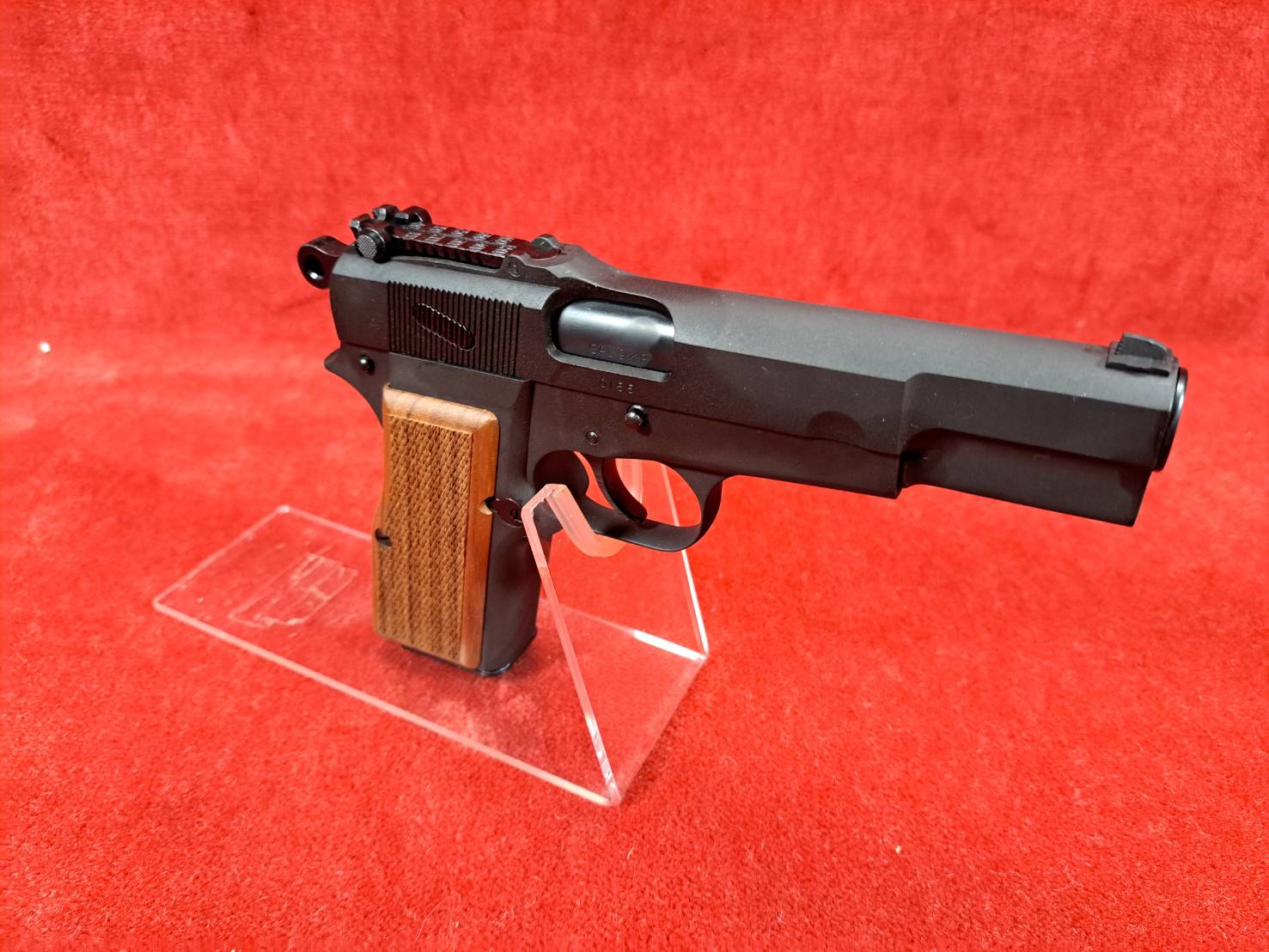 �ޥ륷��ȯ�Х�ǥ륬�� �֥����˥󥰥ϥ��ѥ �ߥ꥿�꡼ ����������HW ��������å�