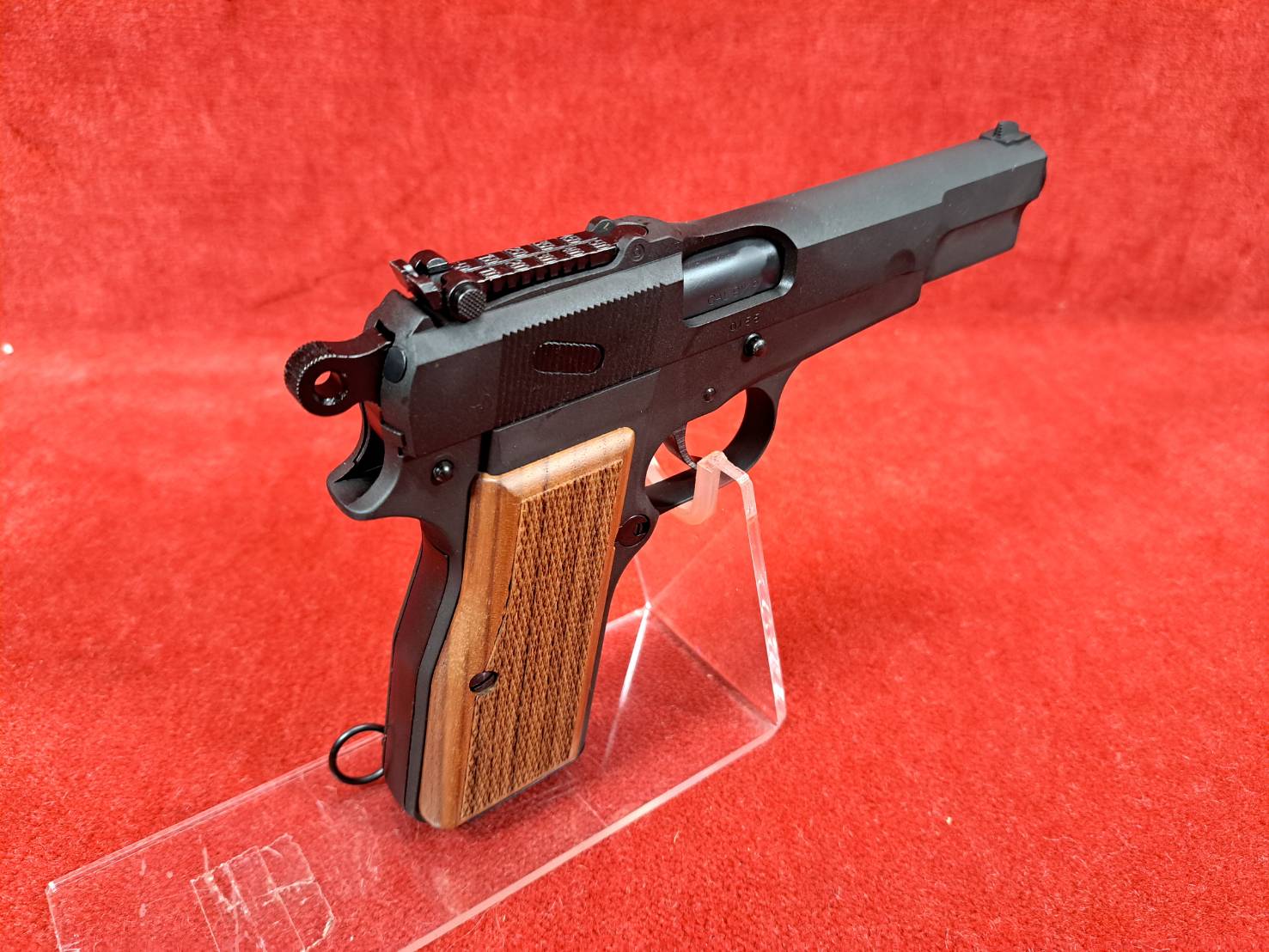 �ޥ륷��ȯ�Х�ǥ륬�� �֥����˥󥰥ϥ��ѥ �ߥ꥿�꡼ ����������HW ��������å�