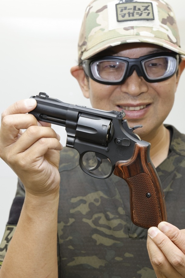 ॺޥ󥪥ꥸʥ S&W Kե졼饦ɥХåбХåȥ塼ƥ󥰥å