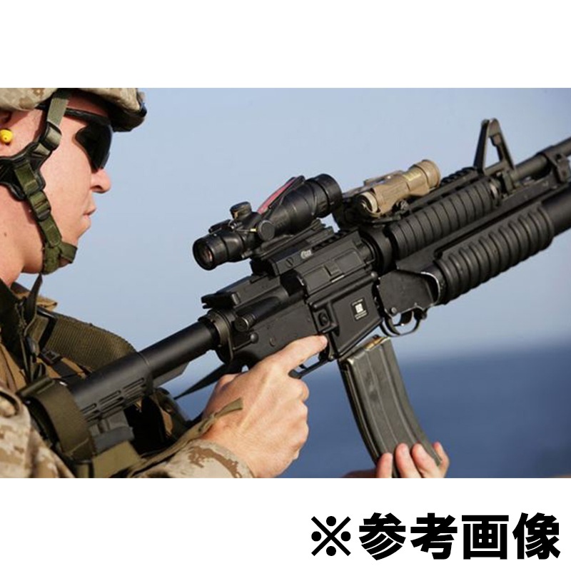Holy Warrior TA31&ARMS������ 4�� ACOG �����ե����С��������� QD�ޥ���� ����ե�å��� �������ץ��С��� [488]
