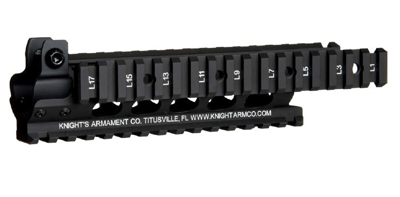 WIITECH ޥ륤ưMP5A4/A5б KAC MP5 RASץϥɥ