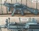 WIITECH ޥ륤ưMP5A4/A5б KAC MP5 RASץϥɥ