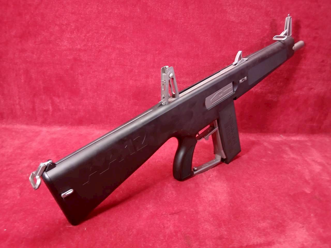 電動ガン　AA-12 中古品 5％OFFクーポン＆P5倍】【中古品】東京マルイ AA-12 電動フルオート