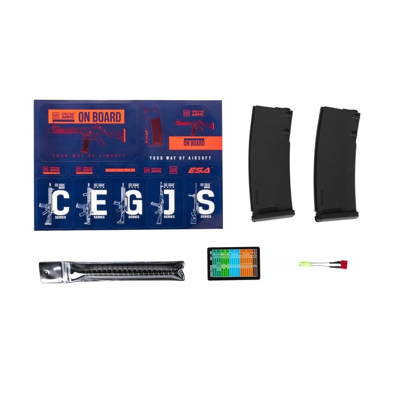 ��ͽ���ʡۡ�7������ͽ���SPECNA ARMS ��ư���� SA-F04 FLEX ETU G2 BLDC