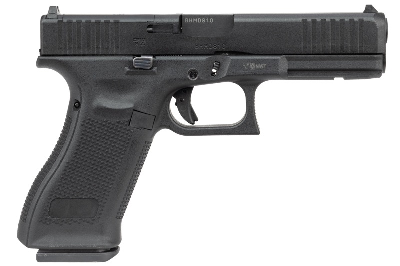 BATON Airsoft CO2�����֥����Хå� BG-17 Glock17 GEN.5 �����å�17 BG17