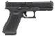 BATON Airsoft CO2�����֥����Хå� BG-17 Glock17 GEN.5 �����å�17 BG17