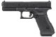 BATON Airsoft CO2�����֥����Хå� BG-17 Glock17 GEN.5 �����å�17 BG17