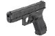 BATON Airsoft CO2�����֥����Хå� BG-17 Glock17 GEN.5 �����å�17 BG17