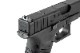 BATON Airsoft CO2�����֥����Хå� BG-17 Glock17 GEN.5 �����å�17 BG17