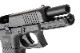 BATON Airsoft CO2�����֥����Хå� BG-17 Glock17 GEN.5 �����å�17 BG17