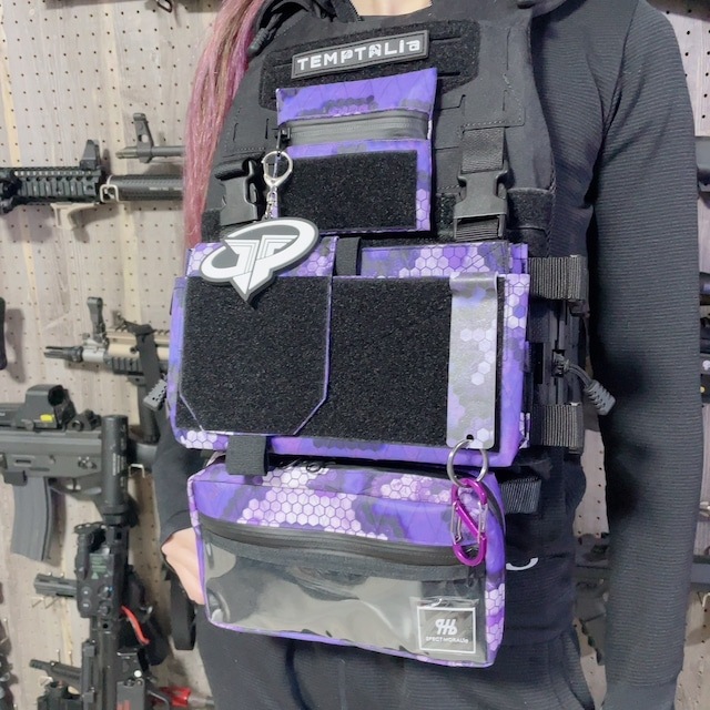 ��Ź������5��OFF�����ݥ��TEMPTALia SPECT MORALia Xpac �������ȥꥰ