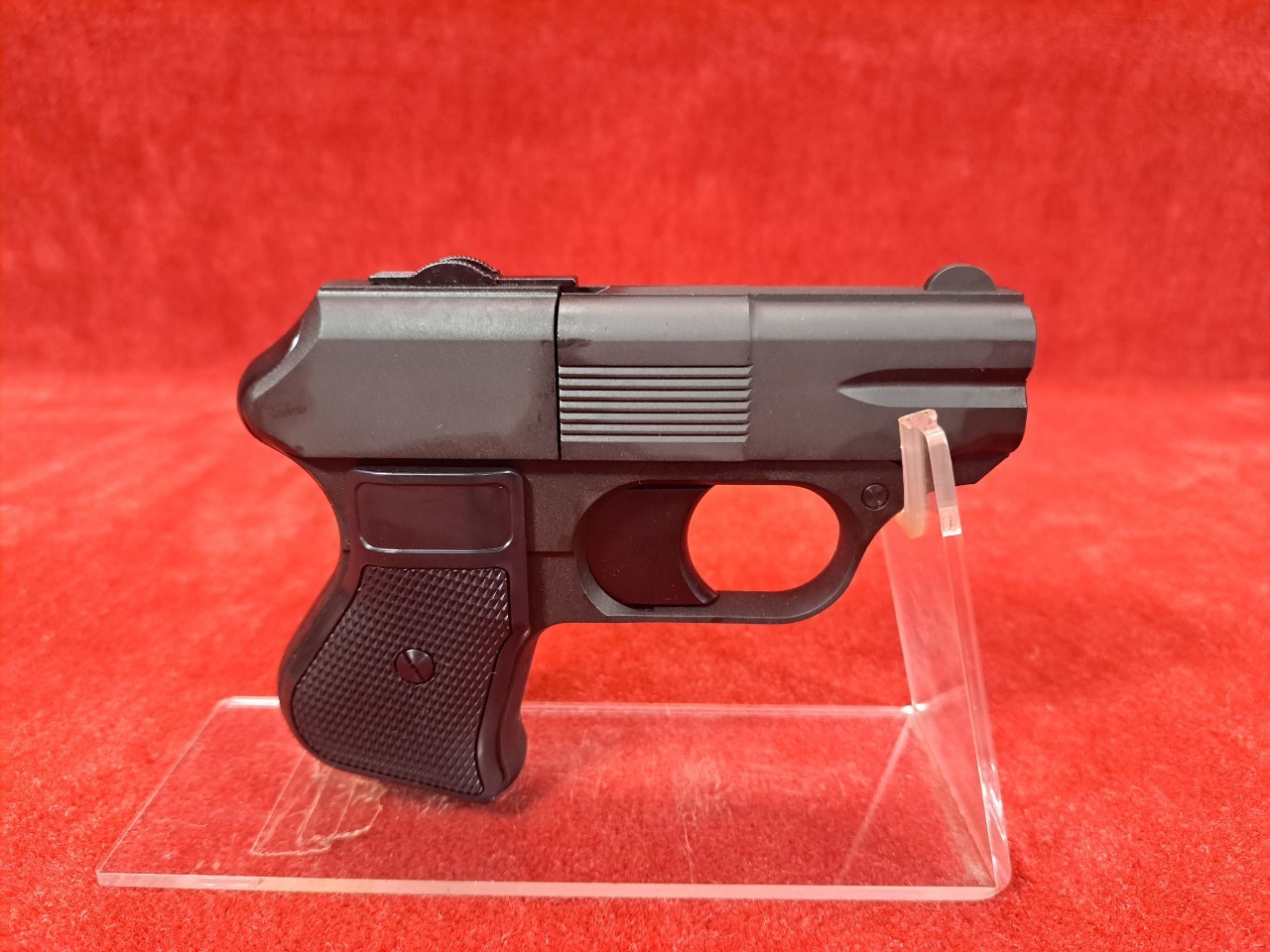 ��Ź������5��OFF�����ݥ�ۥޥ륷�� �ꥢ�륫���ȥ�å����ꥬ������ COP357 6mmBB���֥�å�HW
