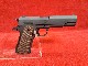 ��Ź������5��OFF�����ݥ�ۥޥ륷�� ȯ�з���ǥ륬�� COLT���Х��� M1911A1 BKHW X-PFC�����ȥ�å�