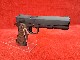 ��Ź������5��OFF�����ݥ�ۥޥ륷�� ȯ�з���ǥ륬�� COLT���Х��� M1911A1 BKHW X-PFC�����ȥ�å�
